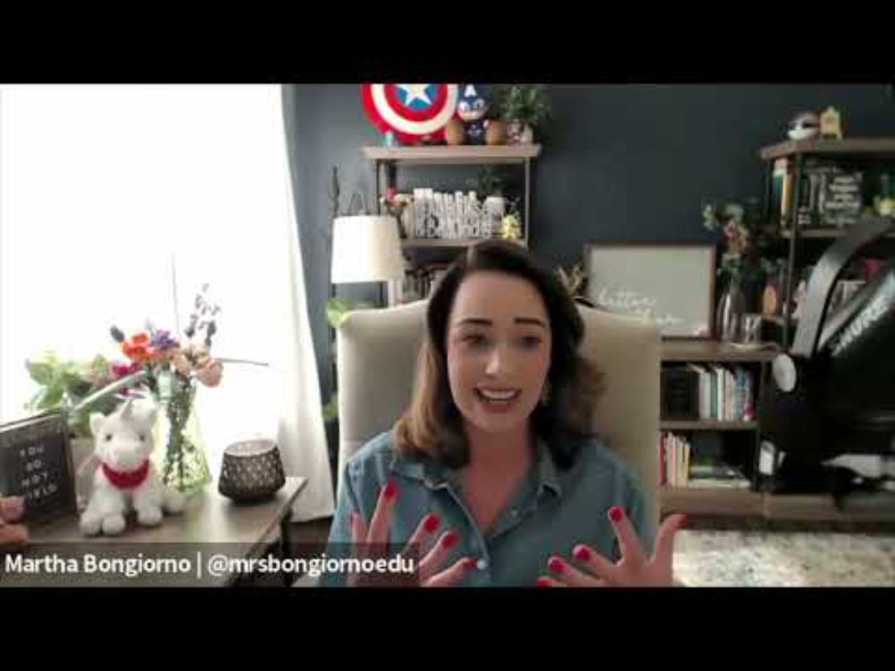 Leading from the Library Season 10 Recap