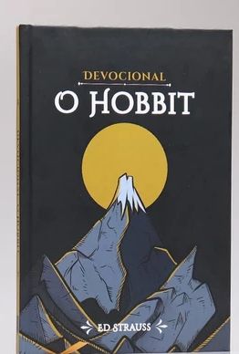 devocional o hobbit