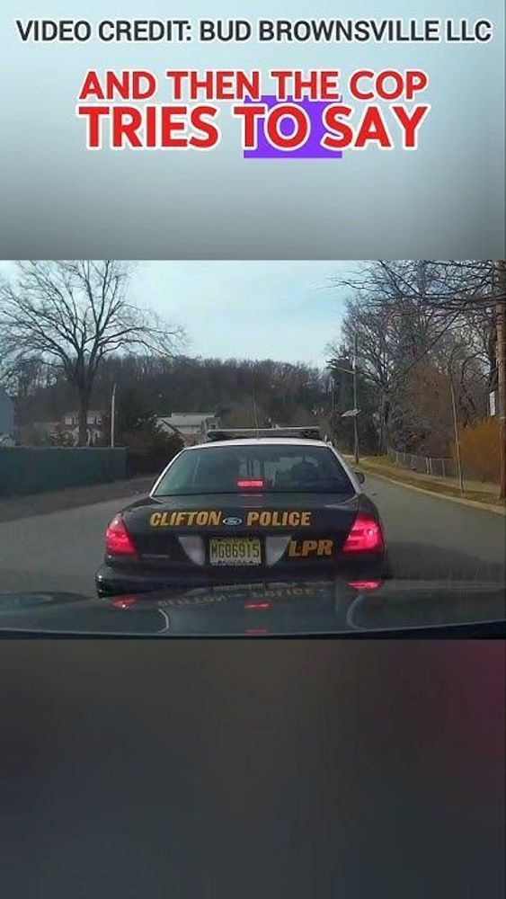 Dashcam Saves Driver From Lying Cop #roadrage #dashcam