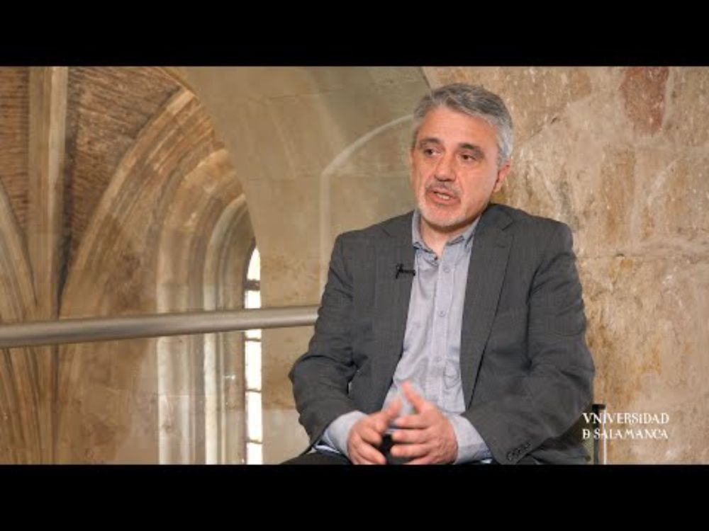 La USAL ofrece una visión renovada de la sociedad y la política europea medieval