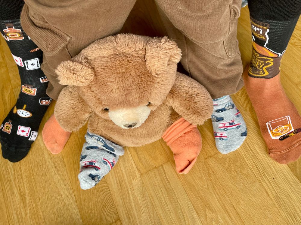 #SockItToKidneyDisease