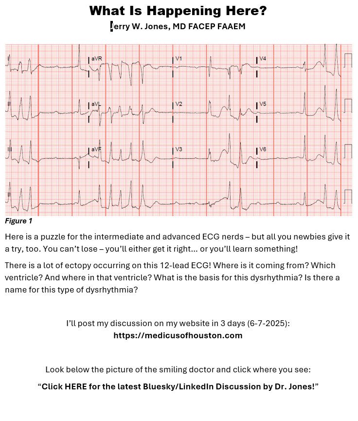 See what you think. My discussion will be posted on my website 6-7-2025. https://medicusofhouston.com