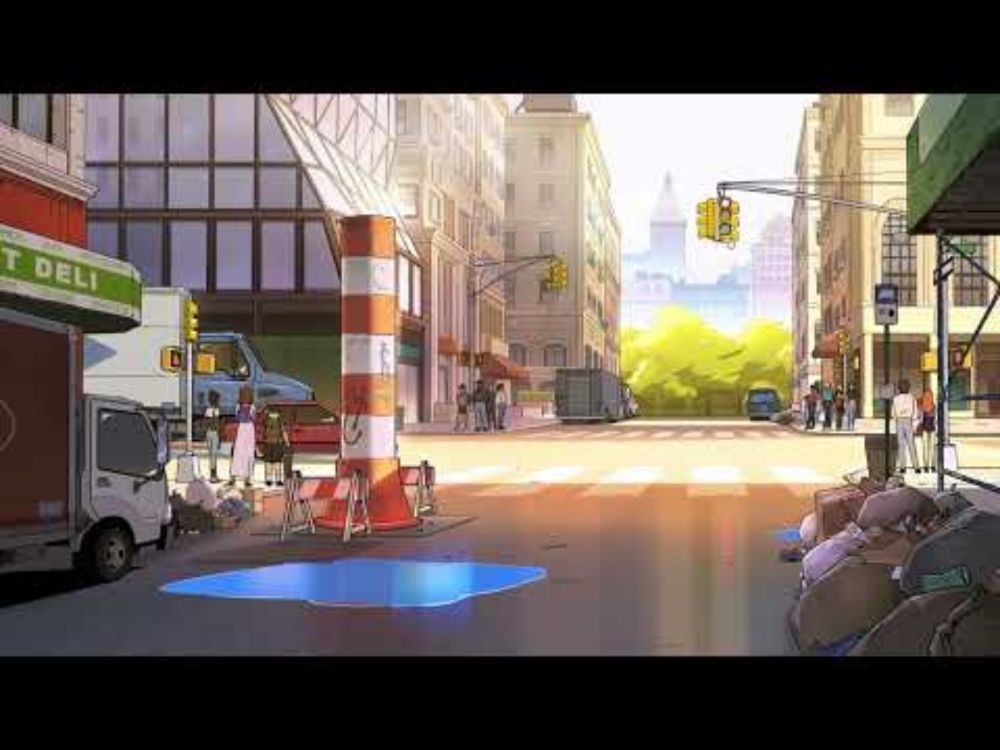 Rebecca Sugar - Lonely Magic - coming August 2025