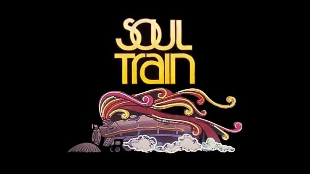 O'bryan - Soul Train's A Comin