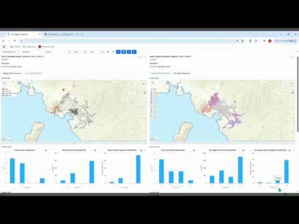 Navigating the City-Region Explorer. Video 2