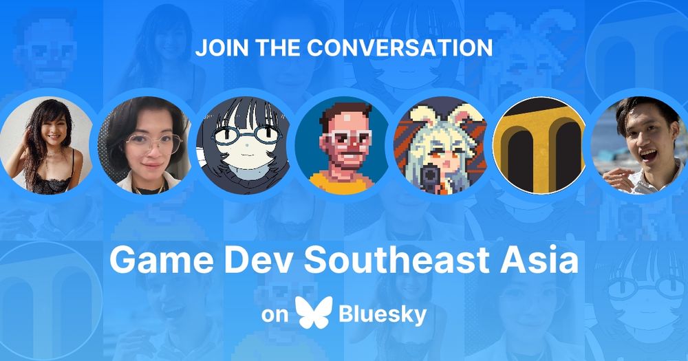 Game Dev Southeast Asia Starter Pack 