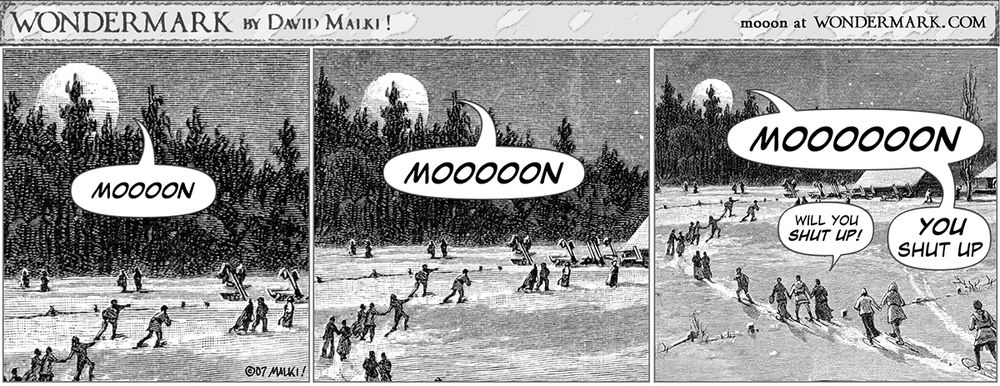 Moooooooooon