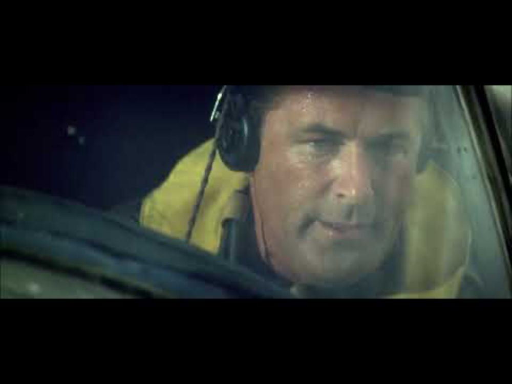 Pearl Harbor (2001) - Doolittle Raid Takeoff