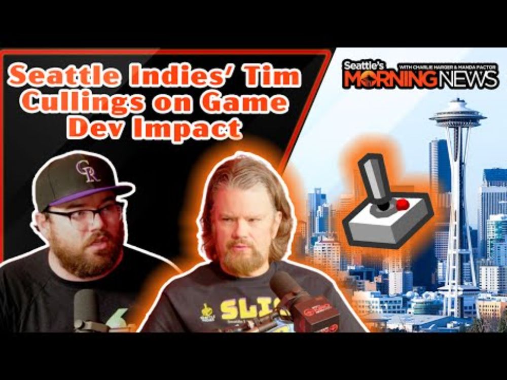 How Big Are Video Games in Seattle?