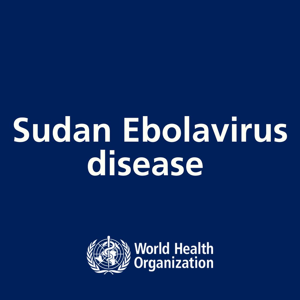 Sudan Ebolavirus disease