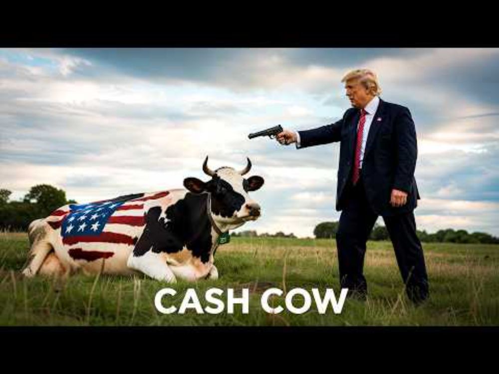 Cash Cow