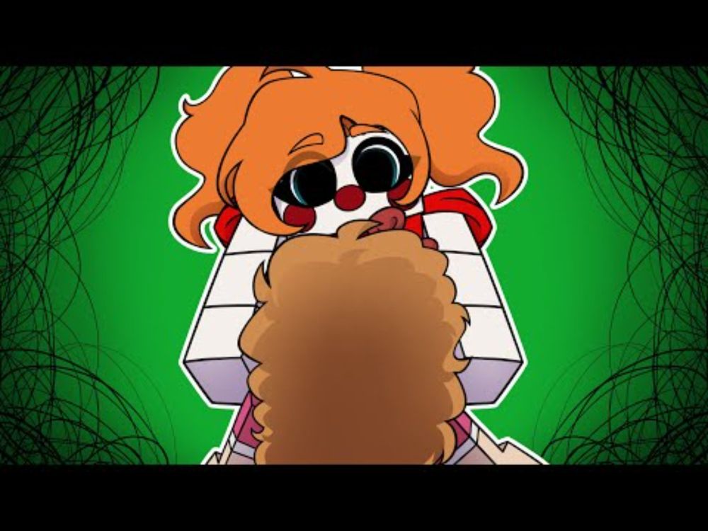 Circus Baby | FNAF Jr's | S2 Episode 30 | (Minecraft Roleplay)