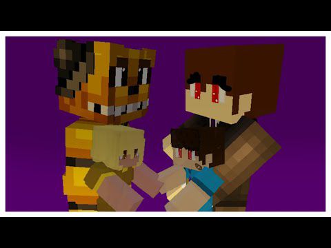 Do you remember me? | FNAF Jr's | S2 Episode 17 | (Minecraft Roleplay)