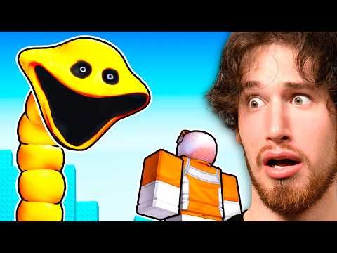 it's coming for me...