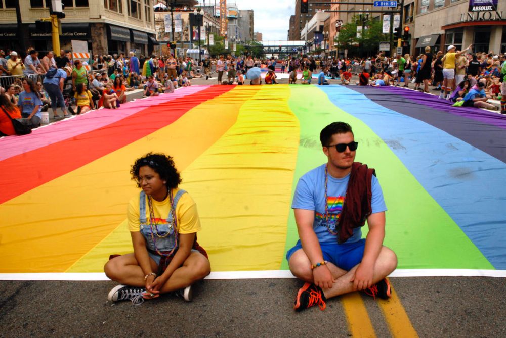 ‘Our clients deserve better’: Former Rainbow Health employees demand answers for themselves, LGBTQ+ community