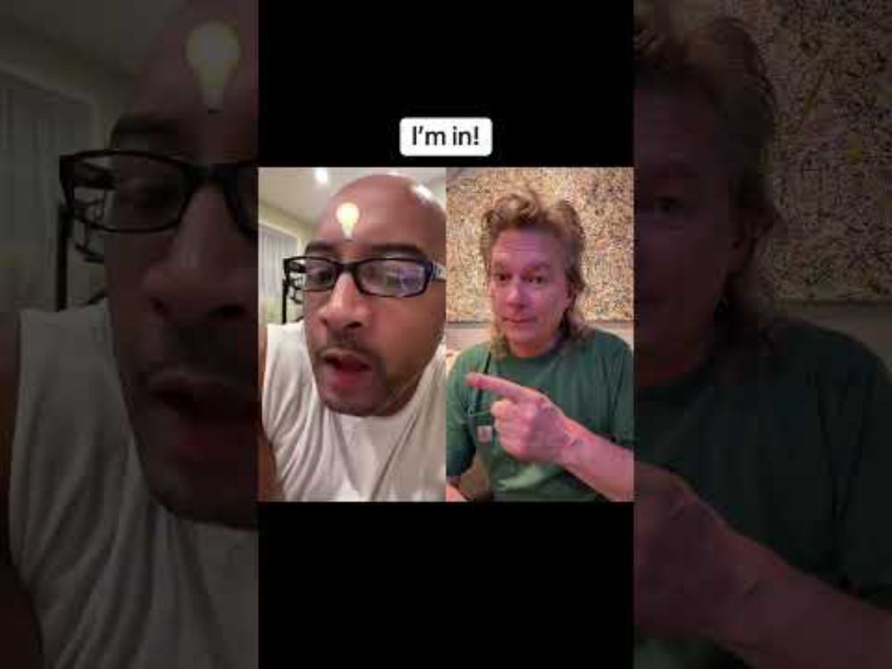 I’m in! #duet #firstamendment #1stamendment #flag #flagburning #confederateflag #burning #maga