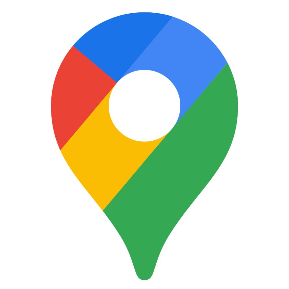 Google Maps