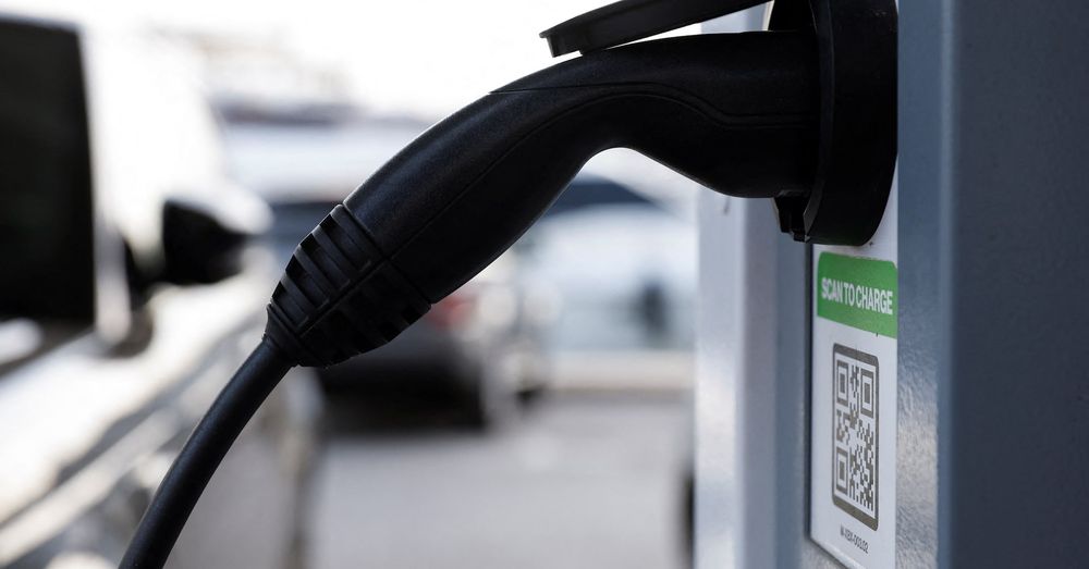 Global EV sales rise in May as China hits 2025 peak -Rho Motion