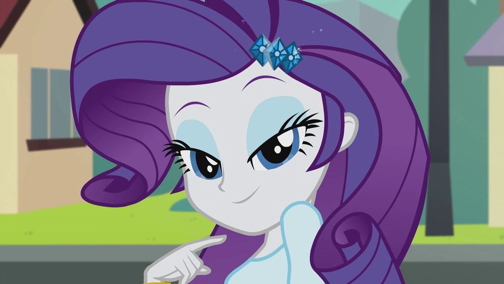 Rarity