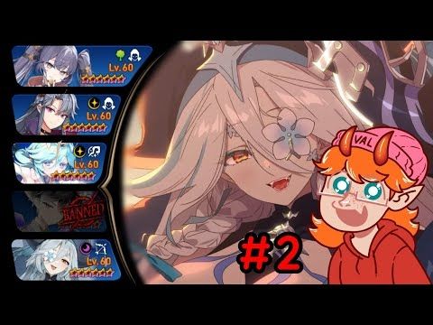 EPIC SEVEN - Prairie dogging gold! #2