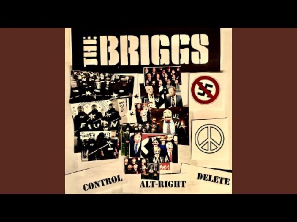 Control Alt-Right Delete