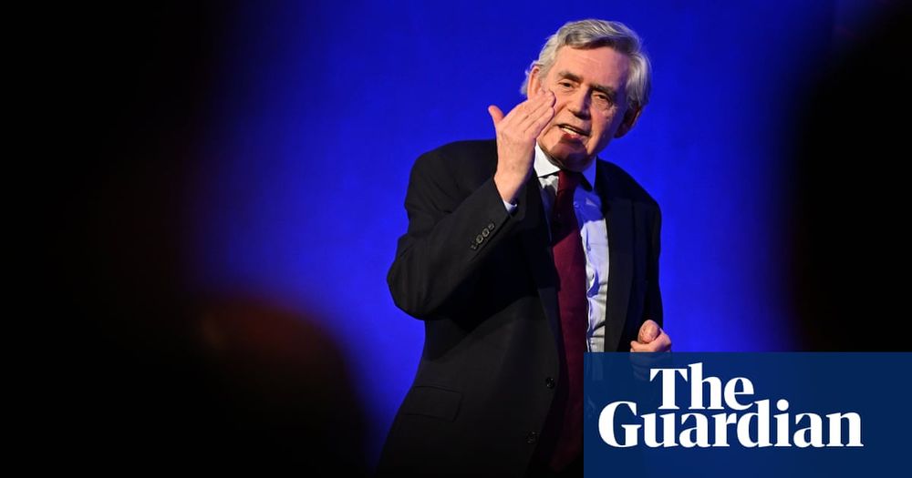 Exclusive: Former British PM urges police to reopen inquiry – and claims media executive Will Lewis attempted to incriminate him