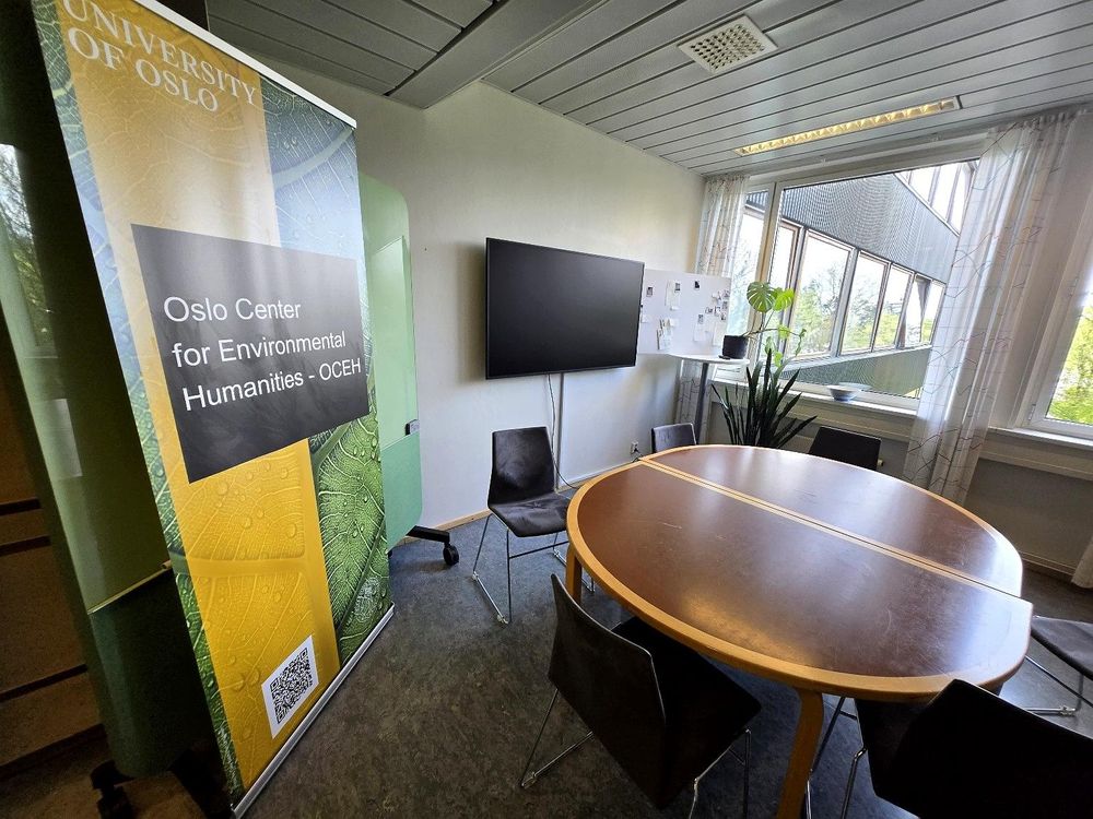 OCEH Lab