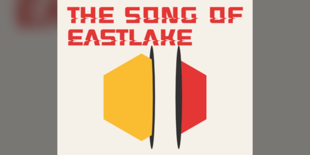 The Song of Eastlake by Eastlake Choir