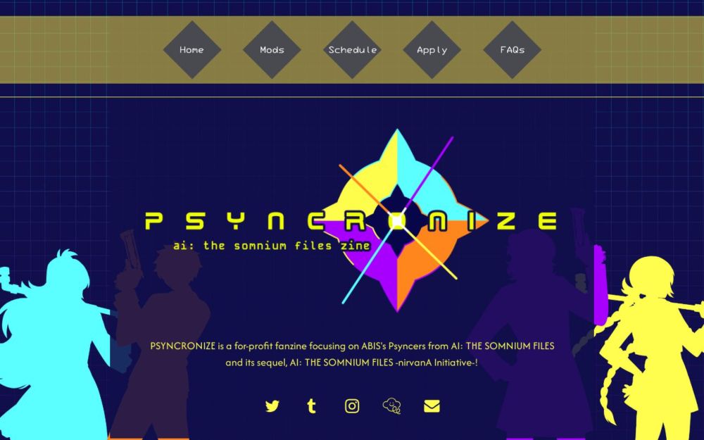 PSYNCRONIZE