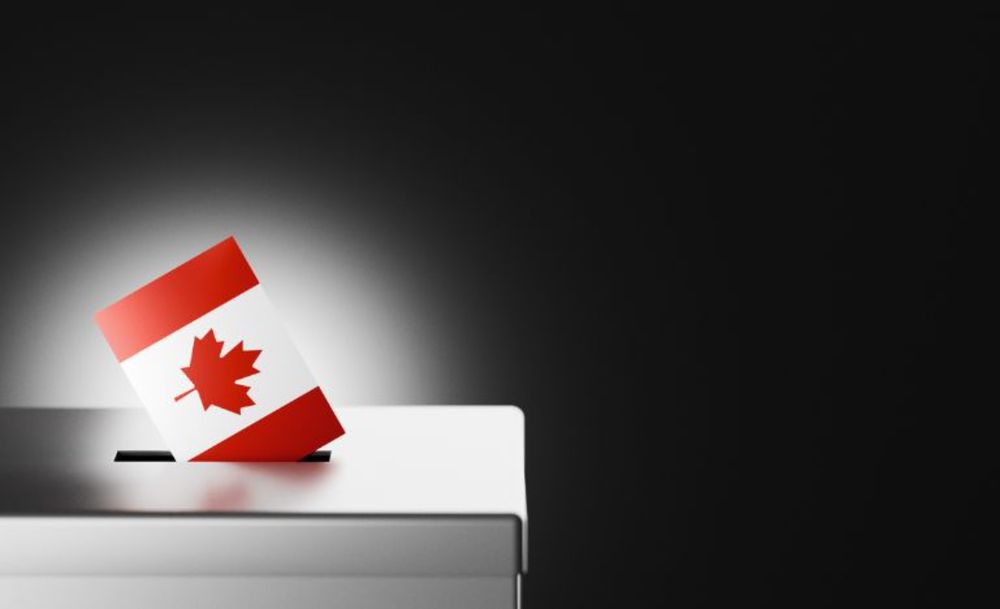 How prepared is Canada for foreign election interference?