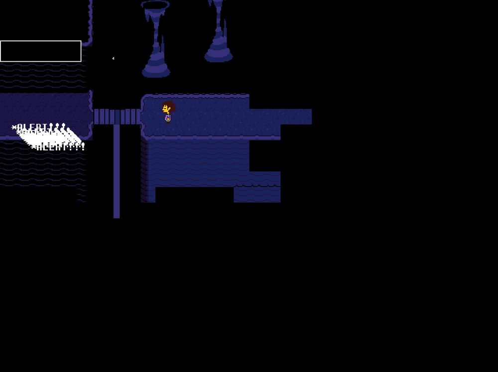 undertale modding screenshot