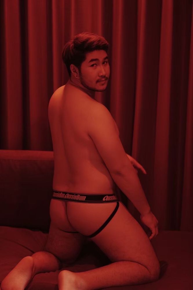 Jockstrap