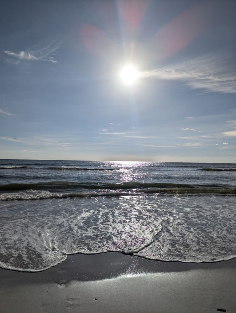 Madeira Beach, Florida 