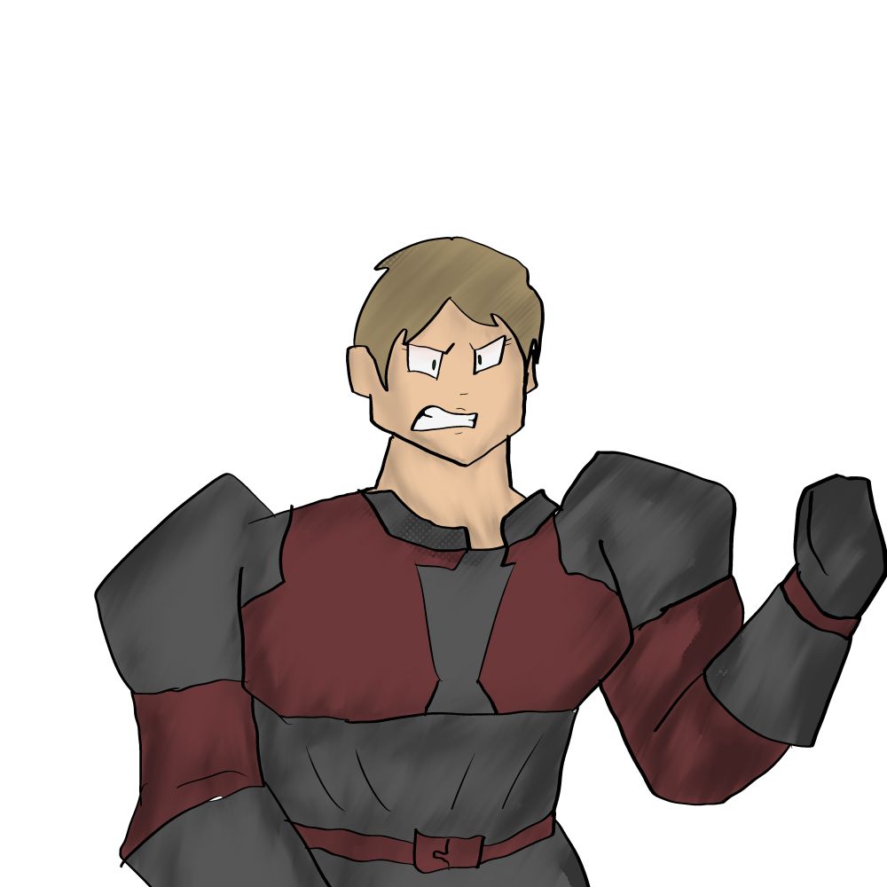 Art © DreemurrBoi02 (2025)