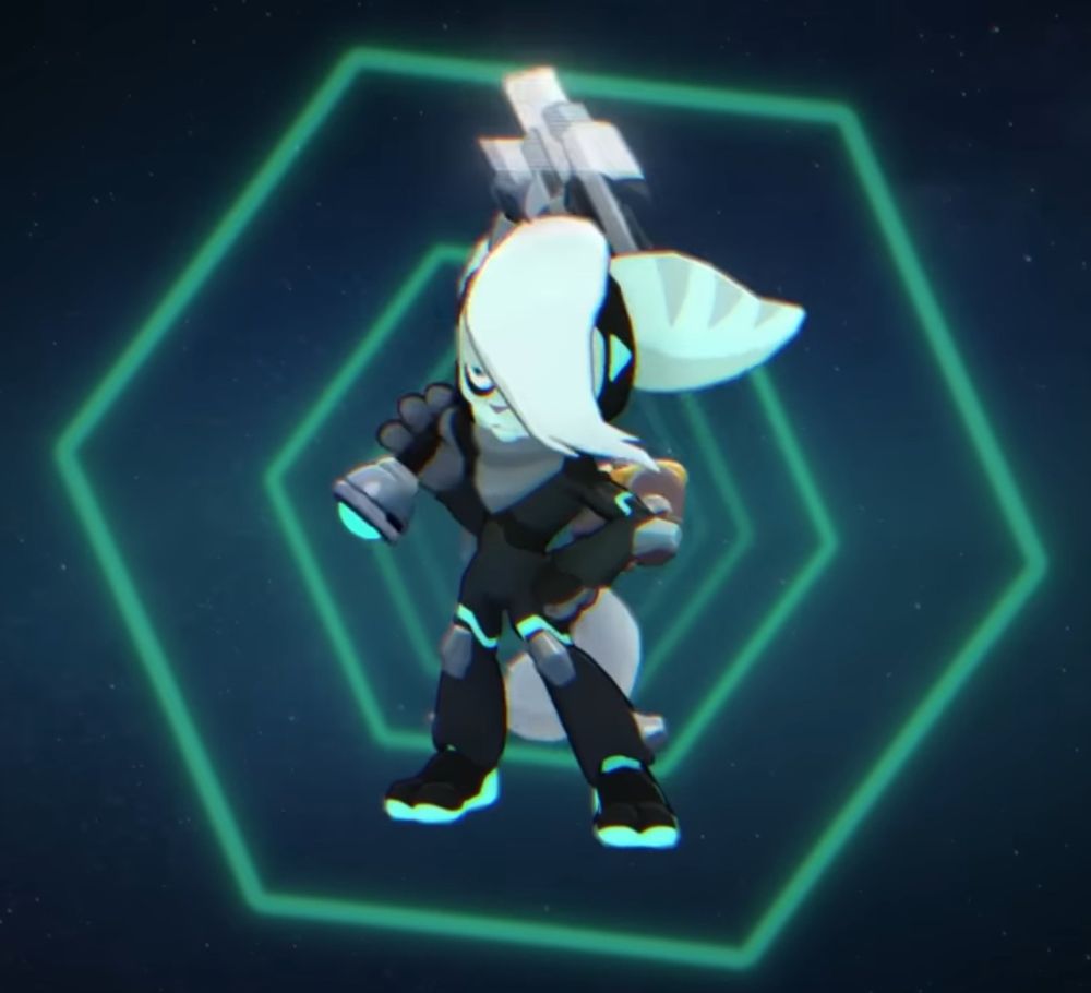 Mopz © Insomniac Games (2025)