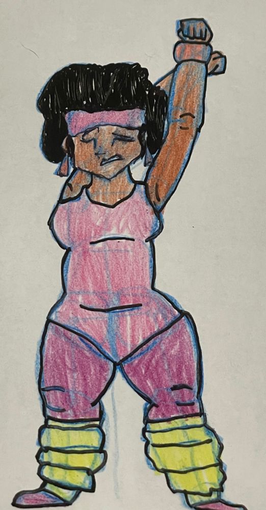 Art & Character © DreemurrBoi02 (2025)