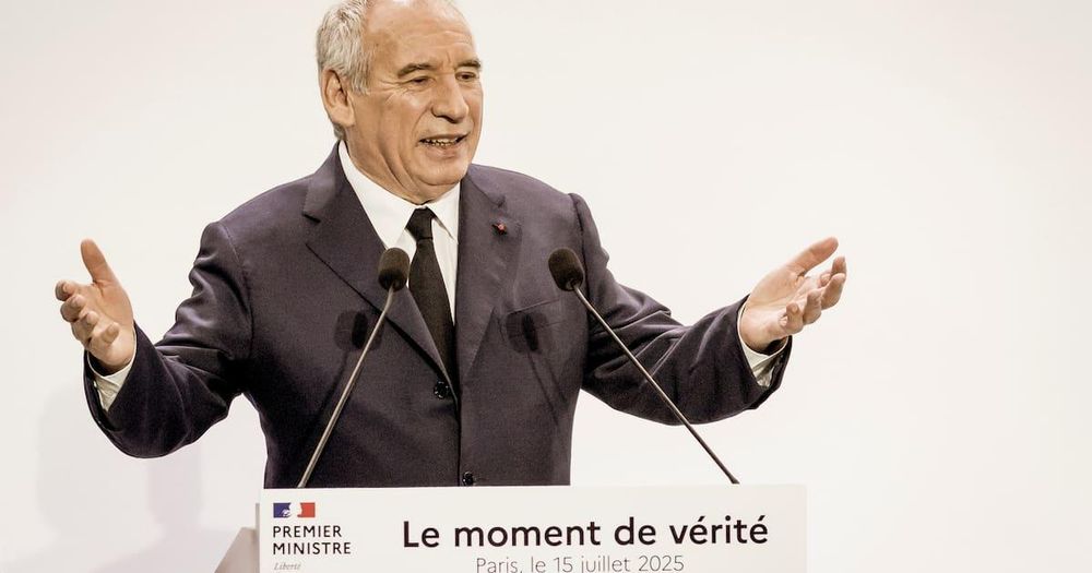 Gel des dépenses, «année blanche», deux jours fériés en moins… Lors d’une conférence de presse mardi, le Premier ministre a exposé sa stratégie, une cure de rigueur pour ramener le déficit à 4,6% l’an prochain.