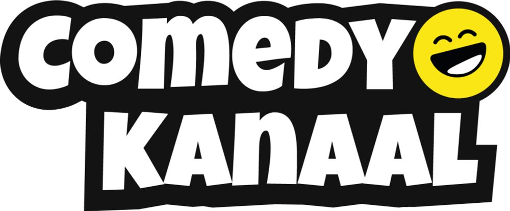 COMEDY KANAAL - VAN COMEDIANS. VOOR COMEDY LIEFHEBBERS.