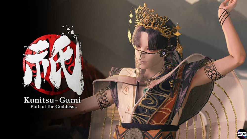 Kunitsu-Gami: Path of the Goddess, listo para actualizaciones