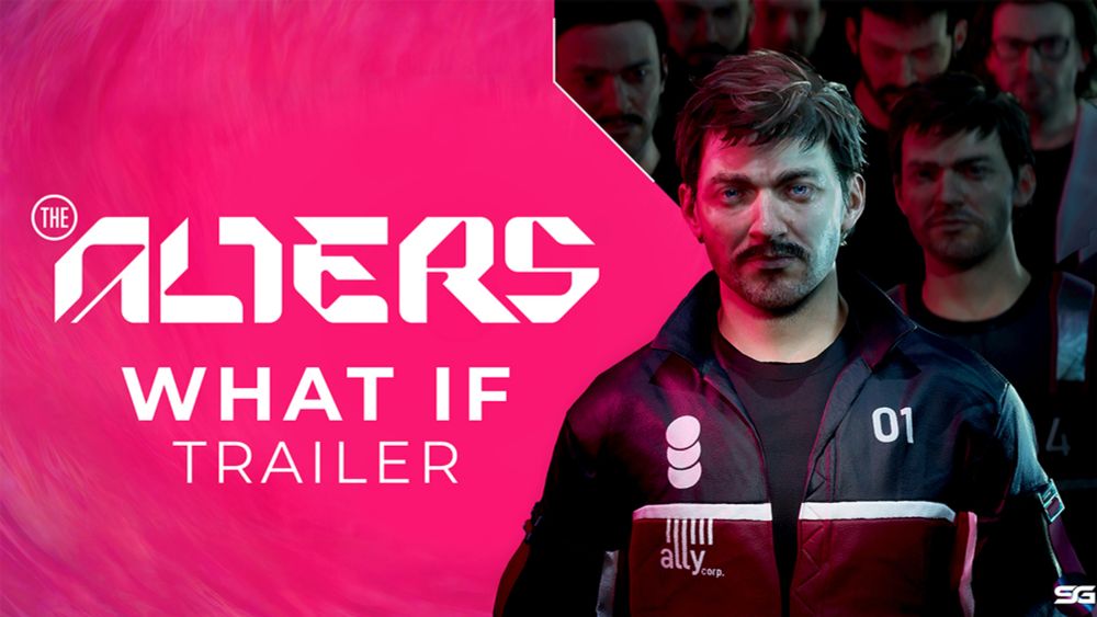 The Alters desafía a los jugadores en un nuevo y atractivo tráiler