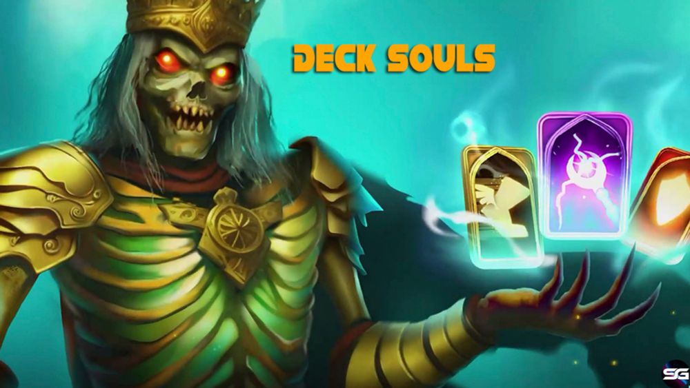 Análisis - Deck of Souls - SomosGaming