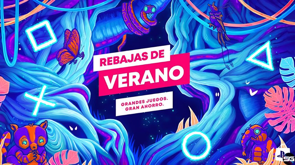 Las 'Rebajas de Verano' de PlayStation™ Store - SomosGaming