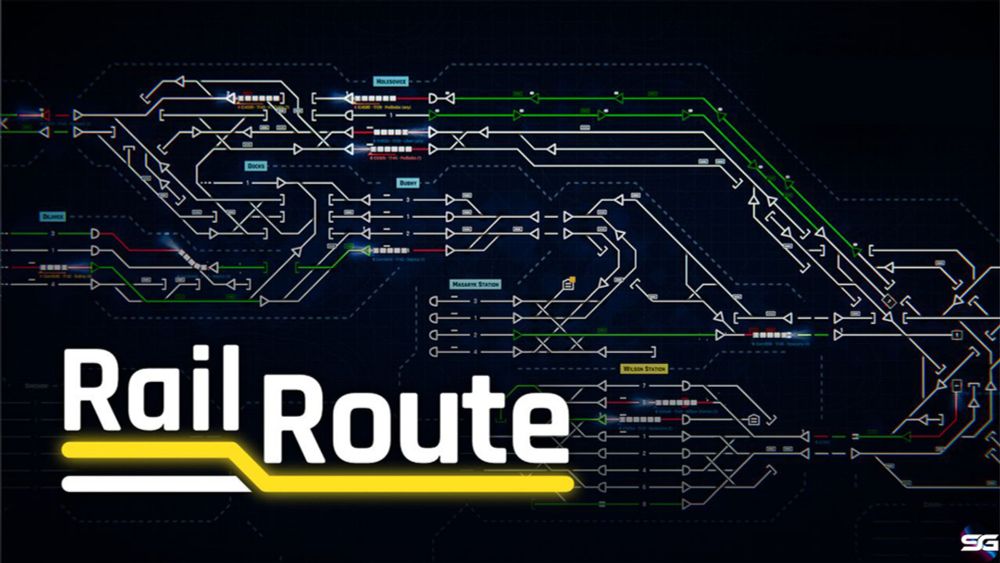 Análisis - Rail Route - SomosGaming