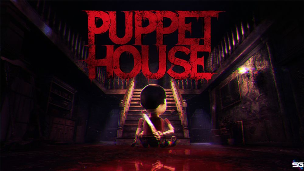 ¡Se anuncia la fecha de lanzamiento de Puppet House! - SomosGaming