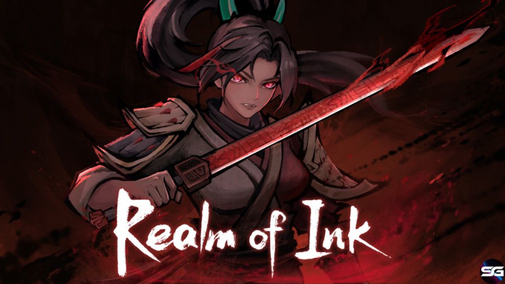 Descubre los oscuros secretos con el lanzamiento de Realm of Ink