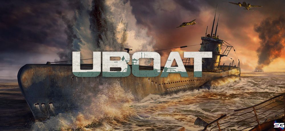 Análisis - Uboat - SomosGaming