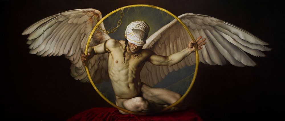 Incanto - Roberto Ferri