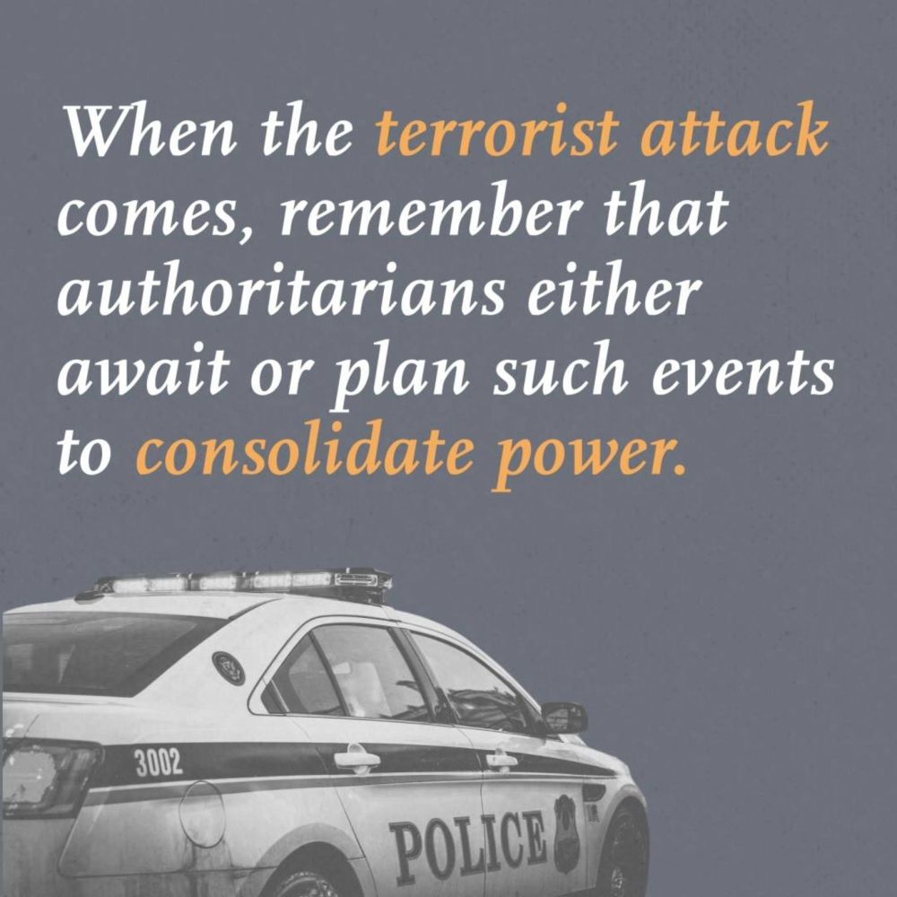 Post-fascist Europe tells us exactly how to defend our democracy.

Read the full story: www.yesmagazine.org/defenddemocracy.