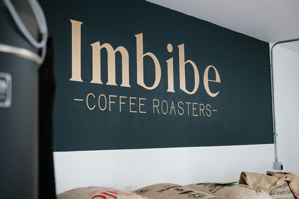 Shop - Imbibe Coffee Roasters