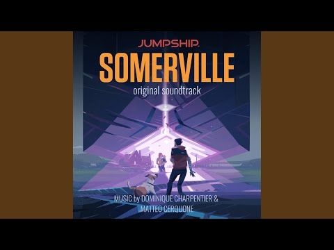 Legacy (feat. Matteo Cerquone & Dominique Charpentier)